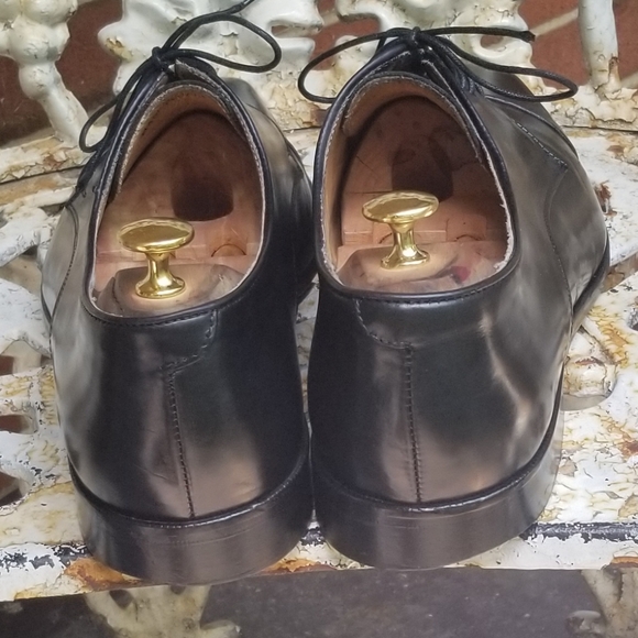 Mercanti Fiorentini blk sz 10.5 main image 6